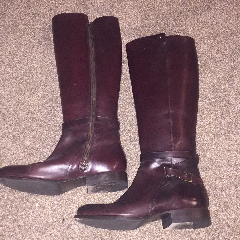Frye Boots